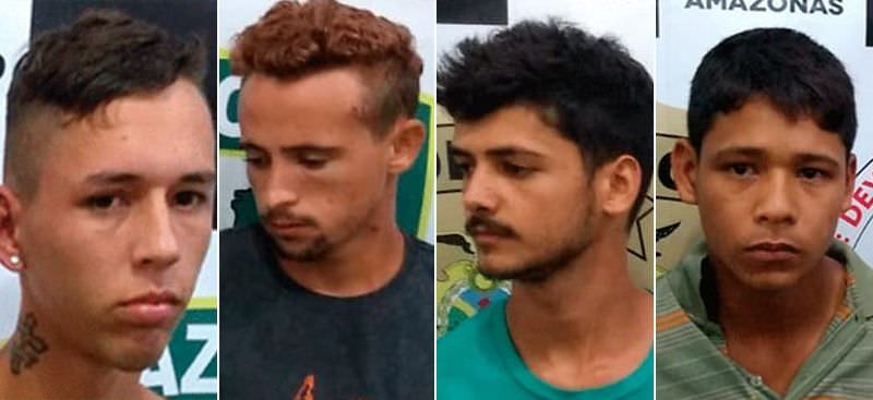 Polícia desarticula quadrilha suspeita de vender drogas em Apuí; Líder é preso