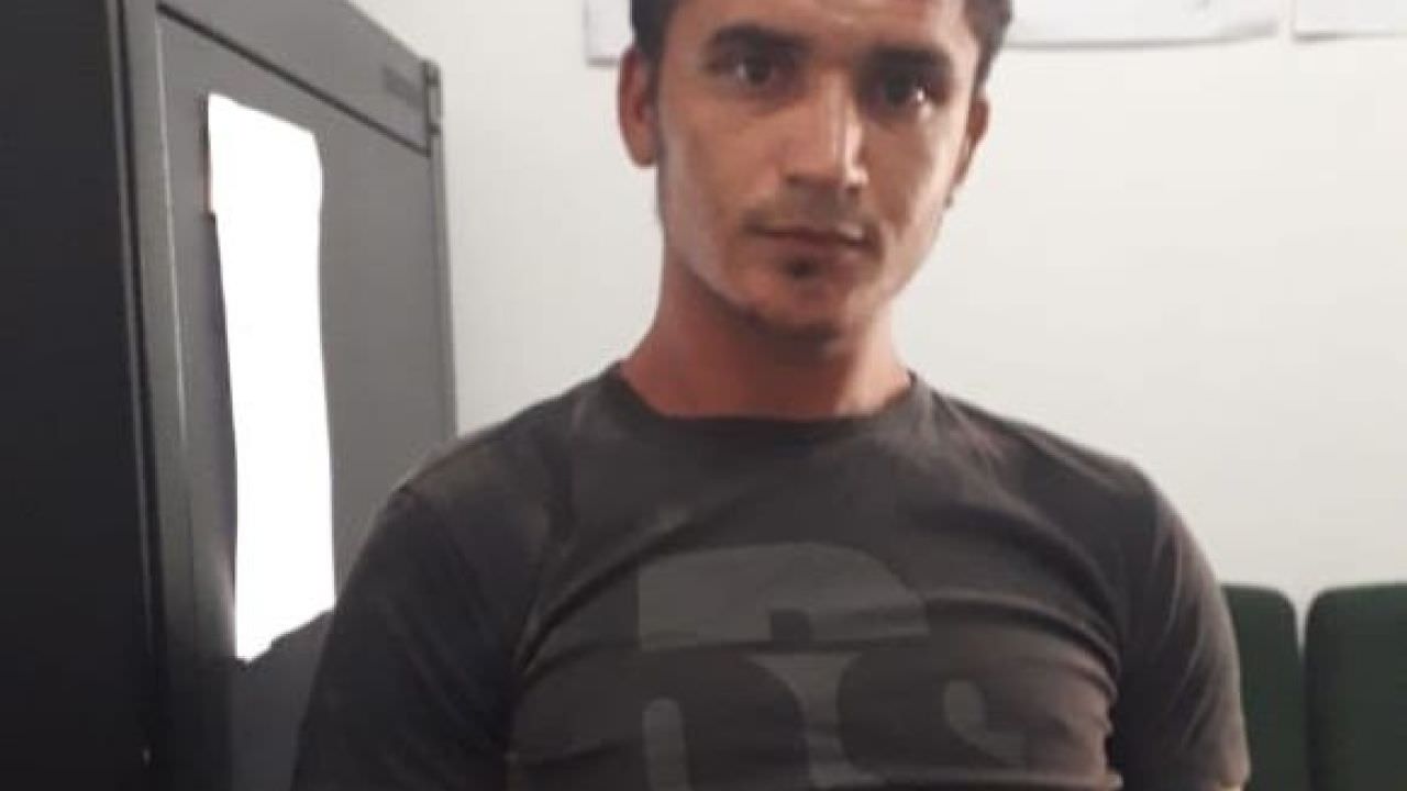 Homem mata esposa, enterra corpo e simula desaparecimento da vítima