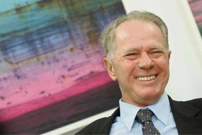 Gerson Camata, ex-governador do Espírito Santo é morto a tiros