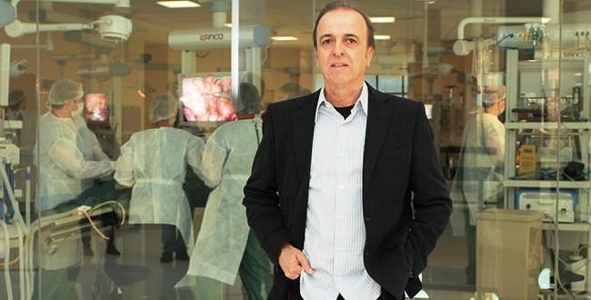Henrique Prata sugere a Bolsonaro fim de isenção fiscal a hospitais de excelência