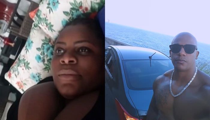 Jojo Todynho lamenta morte de ex-namorado assassinado