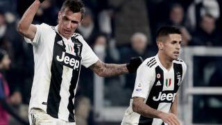 Juventus vence Inter de Milão e dispara na liderança do Italiano