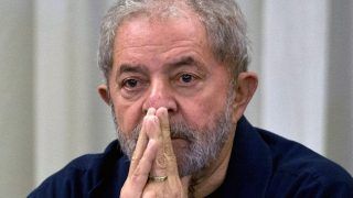 Lula vira réu por lavagem de dinheiro em negócio na Guiné Equatorial