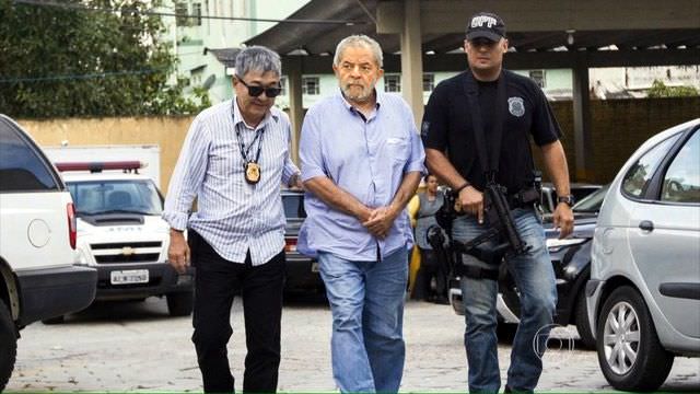 CNJ arquiva processo aberto para esclarecer decisões de Moro sobre Lula