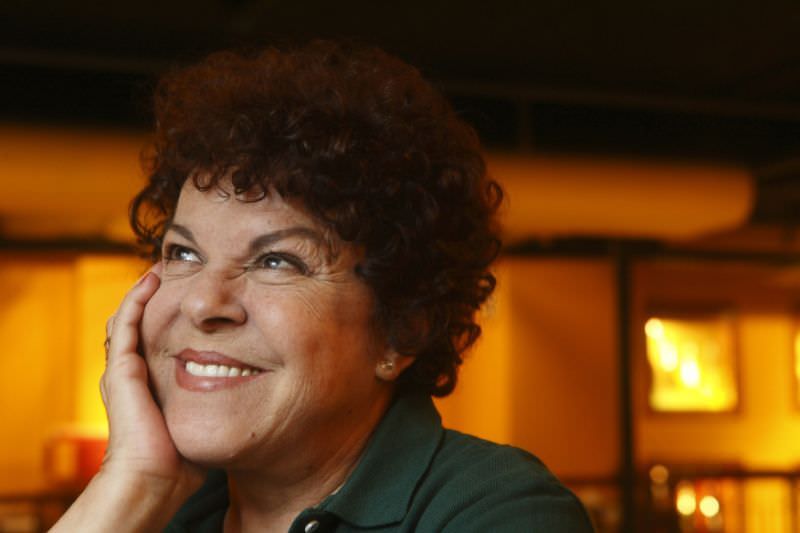 Madrinha da música, cantora Miúcha morre aos 81 anos