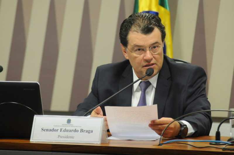 Braga defende plantio da cana-de-açúcar na Amazônia com ‘responsabilidade’