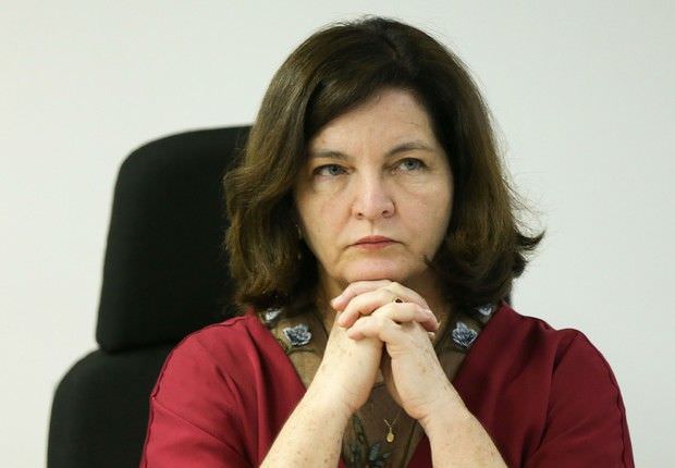 Raquel Dodge denuncia Pezão e mais 14 investigados ao STJ