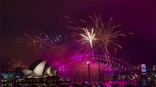 Ano-Novo já chegou à Nova Zelândia, Austrália e ao Reino de Tonga