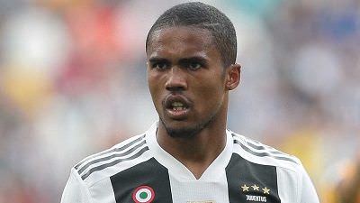United oferece R$ 266 mil à Juventus por Douglas Costa, diz jornal