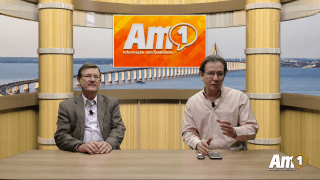 Entrevista com o deputado federal eleito José Ricardo PT/AM