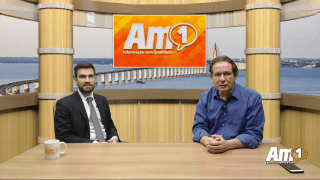Entrevista com Interventor da Santa Casa de Misericórdia Amazonas