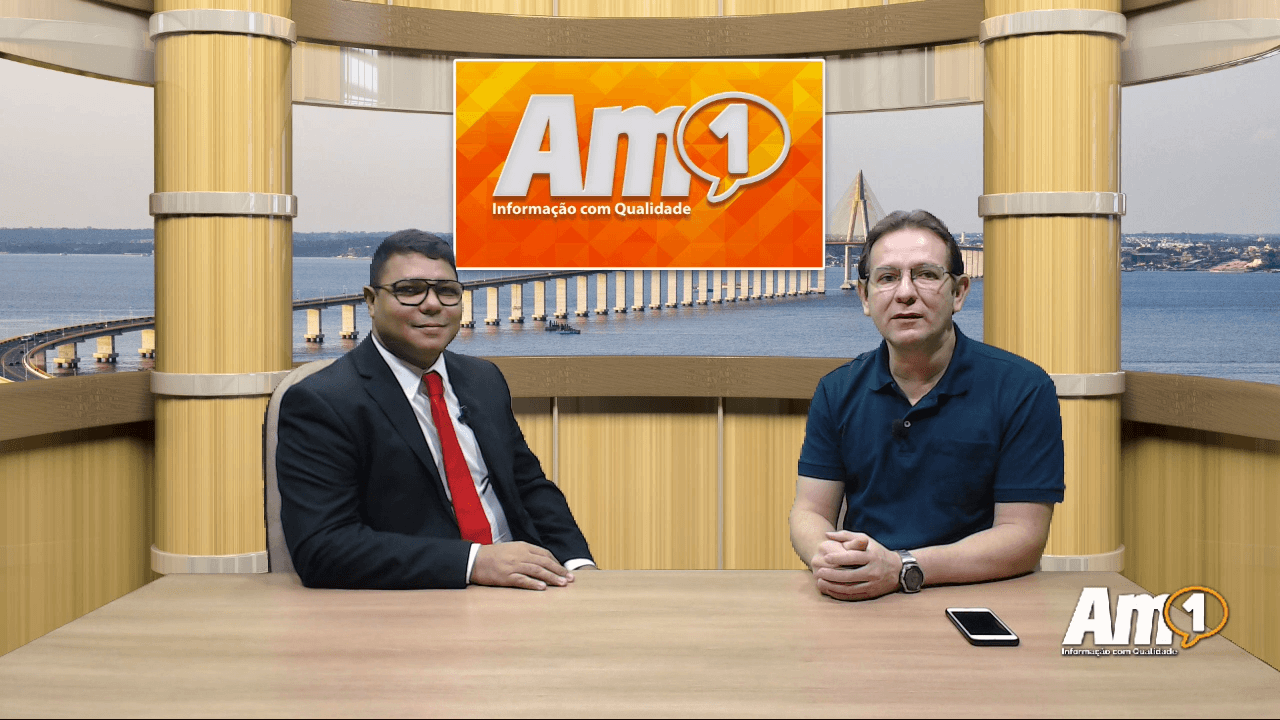 Entrevista com odontólogo Marcelo Zagury