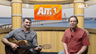 Entrevista com Nicolas Jr