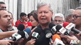 Prefeitura recebe 200 toneladas de doações para vítimas de incêndio em Manaus