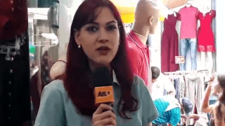 Manauaras deixam compras de Natal para última hora