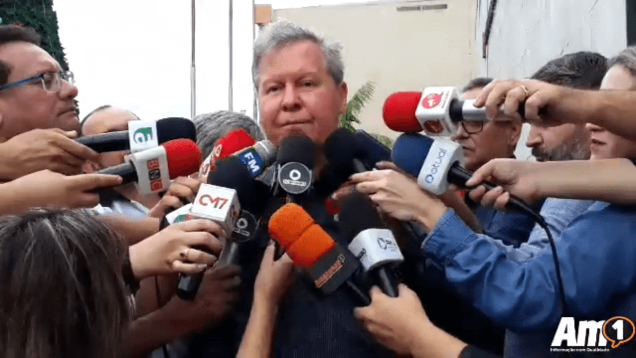 Prefeitura de Manaus inaugura auditório e cria o setor de Centralização de Serviços Compartilhados