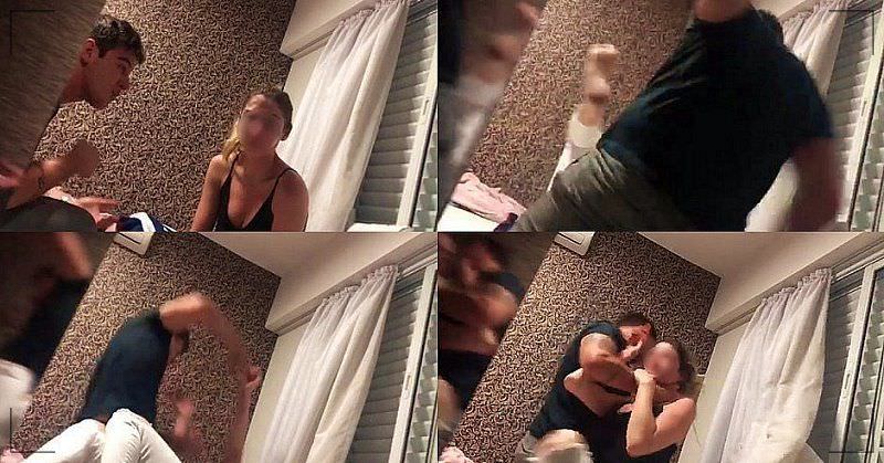 Filho de ex-prefeito que agrediu namorada não será preso por ‘falta de elementos’