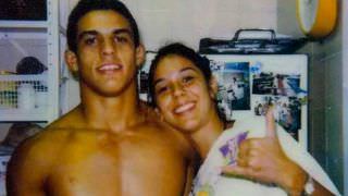 Vitor Belfort faz texto emocionante para irmã desaparecida: 'Eterno enterro'