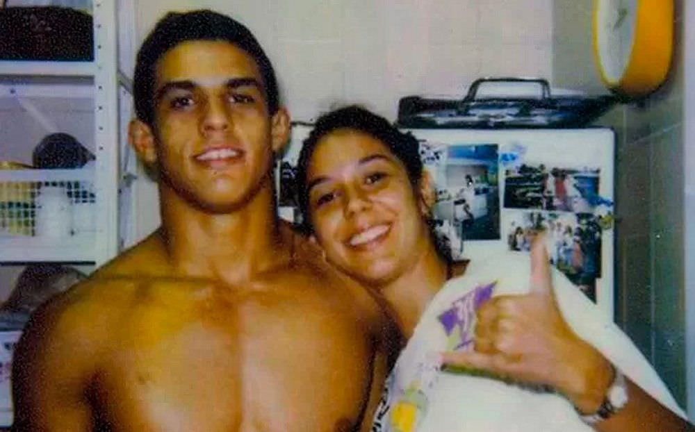 Vitor Belfort faz texto emocionante para irmã desaparecida: 'Eterno enterro'