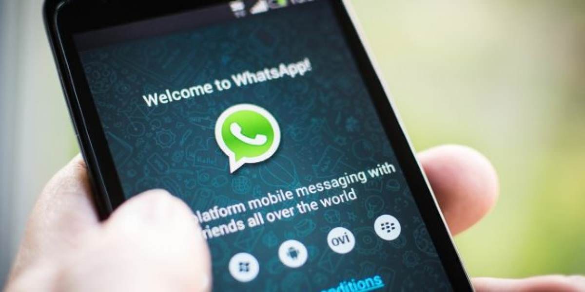 WhatsApp coloca função de desbloqueio com acesso biométrico