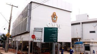 Câmara Municipal de Manaus inaugura prédio anexo orçado em R$ 4,4 milhões