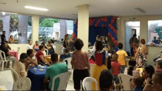'Natal Solidário' da Lacc beneficiará pacientes com câncer em situação de vulnerabilidade