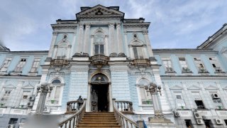 Beneficente Portuguesa passa a atender pelo Manausmed