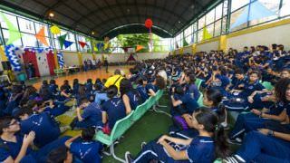 Novo currículo do ensino médio é aprovado e aguarda homologação