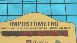 Amazonas já arrecadou mais de R$ 27 bilhões de impostos em 2018
