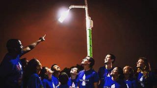 Comunidades ribeirinhas recebem iluminação sustentável no Amazonas