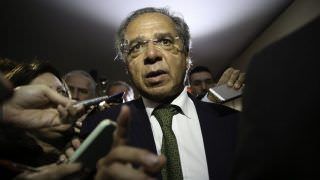 Guedes anuncia seis secretários da nova equipe econômica