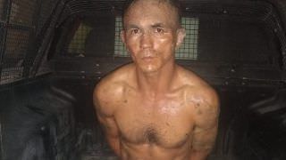 Homem apalpa partes íntimas de criança de 5 anos e quase é linchado