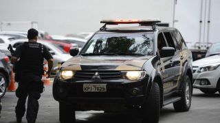 PF faz operação contra grupo que ameaçou atacar Bolsonaro em posse