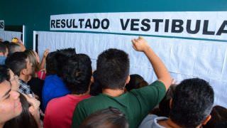 UEA divulga lista do Vestibular e SIS nesta terça-feira, 4