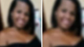 Jovem assassinada aparece apanhando de traficantes em vídeo