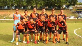 Time de futebol amazonense estreia contra o São Paulo em Janeiro