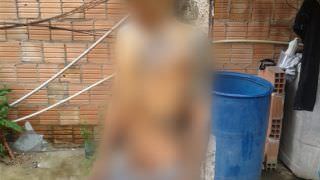Homem comete suicídio por não aceitar separação