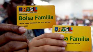 Bolsa Família; calendário 2019 com datas de saque é divulgado