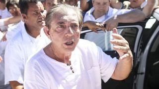 Para atacar STF, fake news sobre liberdade de João de Deus se espalha