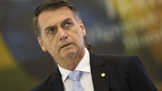 Bolsonaro diz que Brasil e Israel devem aprofundar parcerias no futuro