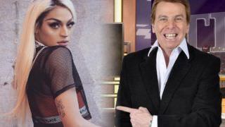 Nelson Rubens acredita em fake news sobre Pabllo Vittar e passa vergonha