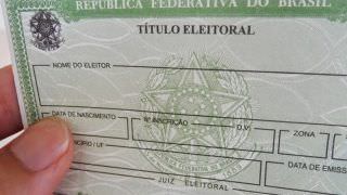 Eleitor que não votou tem até quinta-feira para justificar