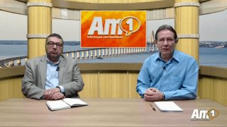 Entrevista com economista Geraldo Harb