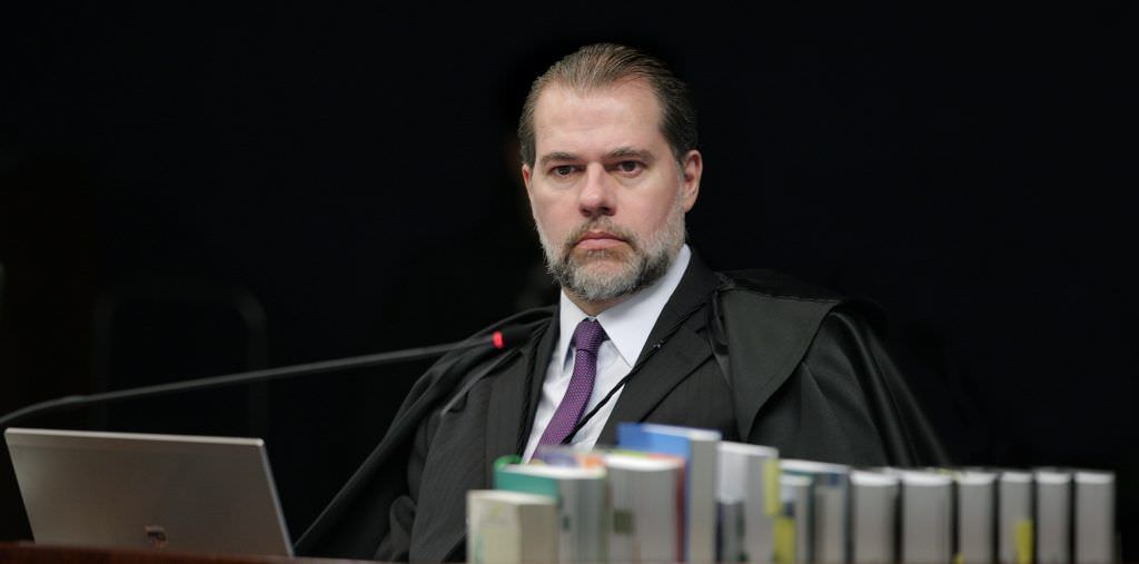 Ministro Toffoli rejeita ADPF contra extinção do Ministério do Trabalho