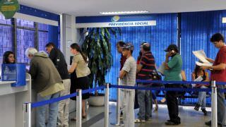INSS adia novamente reabertura de agências para 14 de setembro