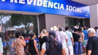Nova regra do governo dificulta repasse do INSS a entidades de aposentados