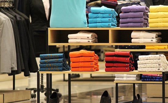 Vendas no setor de varejo crescem 2,9% no Brasil, em 2018