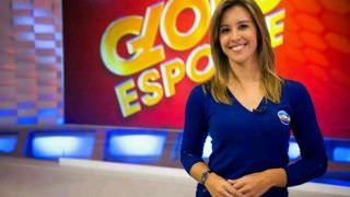 Apresentadora da Globo surge no meio de plantação de maconha e causa polêmica