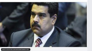 Sindicato dos Professores do AM declara apoio a Maduro e é criticado