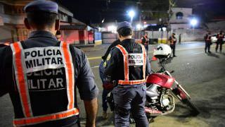 PM consegue recuperar 12 veículos roubados durante o fim de semana, em Manaus